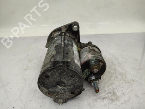 Used Starter Starter FIAT GRANDE PUNTO (199_) 1.3 D Multijet (75 hp) 23730648 23730648