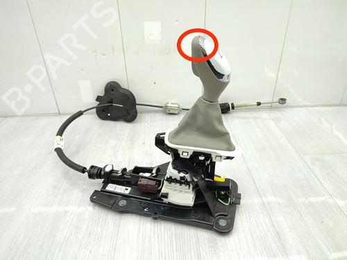 Used Gear lever RENAULT ZOE (BFM_) ZOE (92 hp) 23759586
