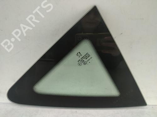 Used Rear right quarter glass PEUGEOT 207 SW (WK_) 1.6 HDi (90 hp) 29422341