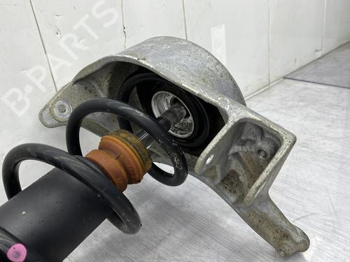 Left front shock absorber AUDI A5 (8T3) 3.0 TDI quattro | BP23760869M16 