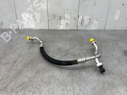 AC pipe RENAULT KANGOO Express (FW0/1_) | BP37022723M126 - Image 2