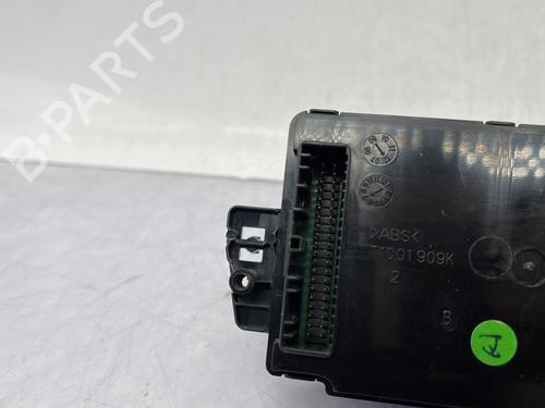 Climate control RENAULT MEGANE III Hatchback (BZ0/1_, B3_) 1.9 dCi (BZ0N, BZ0J) | BP24509445I5  - Image 6