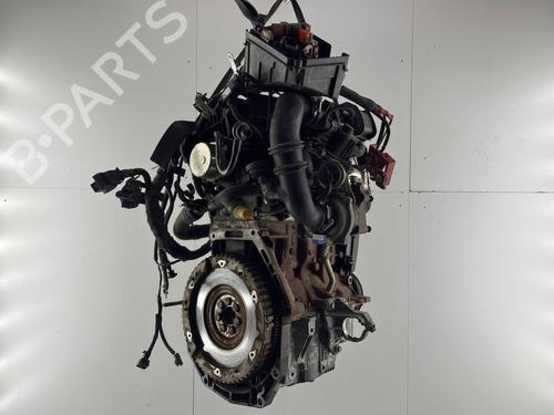 Engine RENAULT TWINGO II (CN0_) 1.5 dCi (CN0E) | BP37717118M1 - Image 5