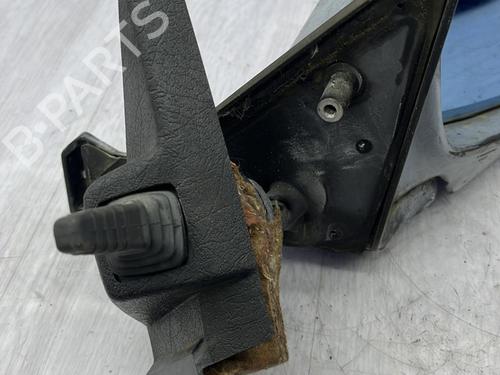 Used Right mirror Right mirror VOLVO 740 Kombi (745) 2.0 (121 hp) 23701248 23701248