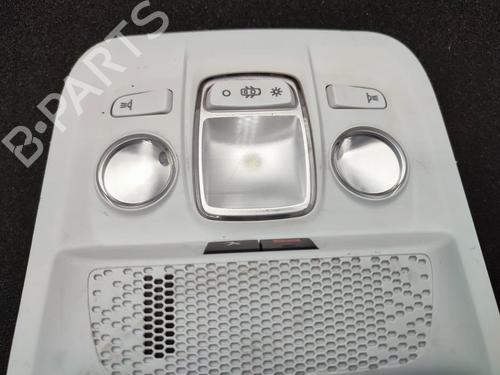 Interior roof light PEUGEOT 208 I (CA_, CC_) 1.6 HDi | BP23691732I8