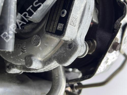 Engine RENAULT MEGANE III Hatchback (BZ0/1_, B3_) 1.6 dCi (BZ00, BZ12, BZ13) | BP30819467M1 