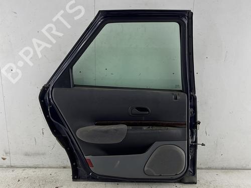 Left rear door RENAULT SAFRANE II (B54_) 2.2 dT (B54G) | BP29863443C4