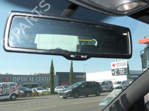 Rear mirror VW GOLF VI (5K1) 2.0 GTi | BP23694978I6  - Image 39