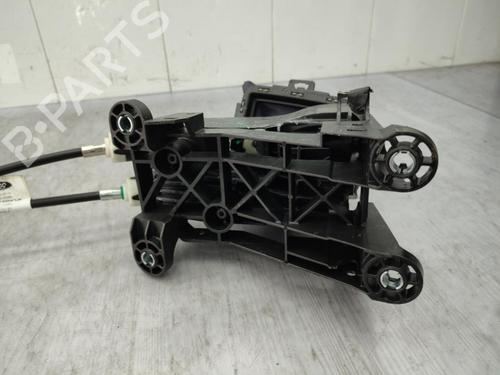 Gearstang FORD FIESTA VI (CB1, CCN) 1.25 | BP23732544M90 