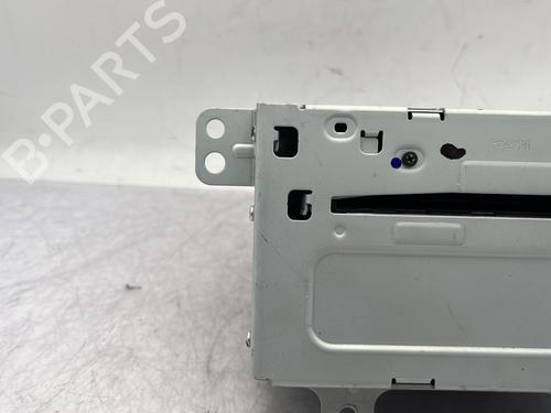 Radio OPEL MERIVA B MPV (S10) 1.4 (75) | BP30648895E6