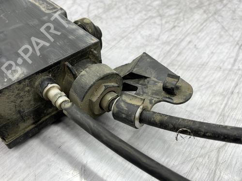 Electric handbrake RENAULT SCÉNIC II (JM0/1_) 1.9 dCi (JM0G, JM12, JM1G, JM2C) | BP29839265E5