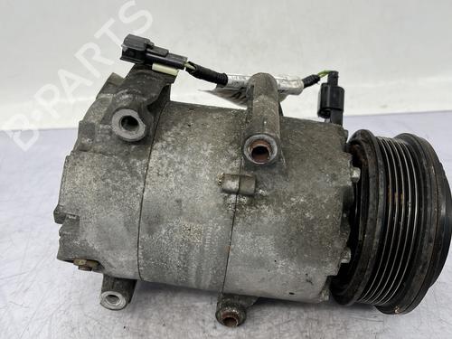 AC compressor FORD FOCUS III 1.6 TDCi | BP23760102M34