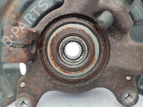 Left front steering knuckle RENAULT KANGOO (KC0/1_) 1.9 dCi 4x4 (KC0V) | BP23743189M25 - Image 6