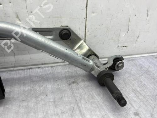 Front wiper motor CITROËN C3 / C3 ORIGIN III (SX) 1.5 BlueHDi 100 (SXYHYP, SXYHTU) | BP23752059M29 