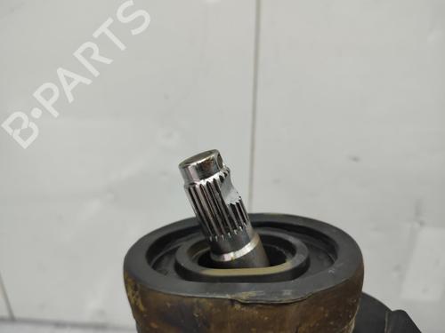Steering rack VW GOLF VI (5K1) 1.6 TDI | BP23741128M22 