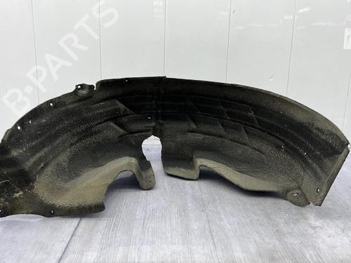 Wheel arch VW POLO VI (AW1, BZ1, AE1) 1.0 TSI | BP23706063C56 