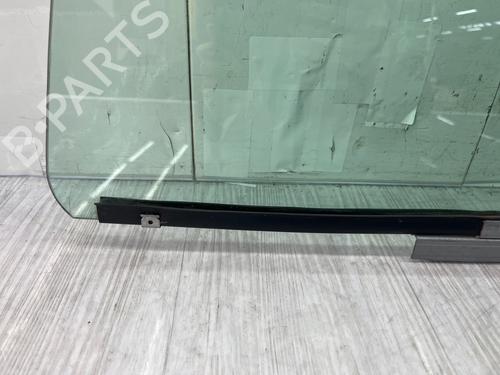 Used Front left door window Front left door window 39071819 39071819