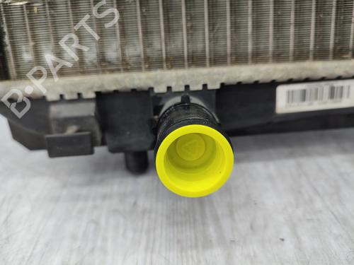 Water radiator PEUGEOT 107 (PM_, PN_) 1.0 | BP23679512M31