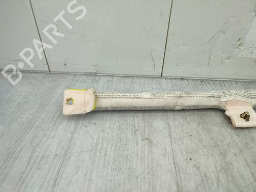 Right curtain airbag VW SCIROCCO III (137, 138) 2.0 TDI | BP25339193C12