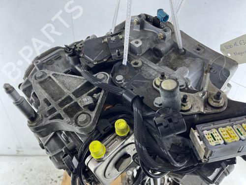 Used Gearbox Gearbox RENAULT MEGANE I (BA0/1_) [1995-2004] 33631012 33631012