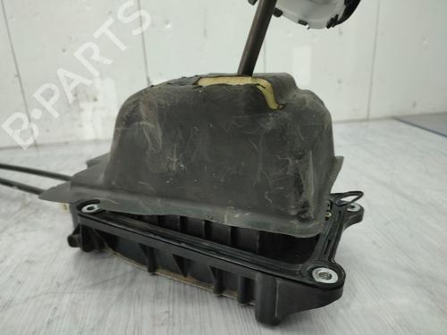 Gear lever RENAULT CLIO IV (BH_) 1.5 dCi 75 | BP29304771M90 
