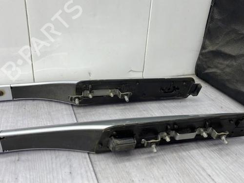 Roof bar CITROËN C-CROSSER (VU_, VV_) 2.2 HDi | BP23752838C65 