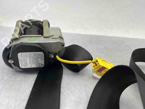 Front left seatbelt VW JETTA III (1K2) 2.0 TDI 16V | BP36440114I26 - Image 2