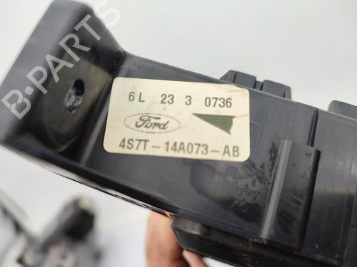 Electronic module FORD MONDEO III (B5Y) 2.0 16V TDDi / TDCi | BP23713145M83 