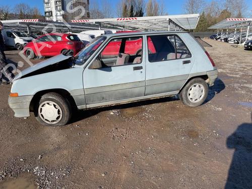 Used Parts RENAULT SUPER 5 (B/C40_)  1.2 (B/C40F)  2310496