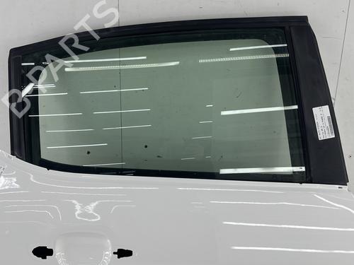 Right rear door CITROËN C3 III (SX) 1.5 BlueHDi 100 (SXYHYP, SXYHTU) | BP29504145C5 