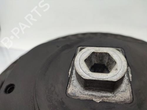 Steering wheel FORD MONDEO III (B5Y) 2.0 16V TDDi / TDCi | BP23713163C49 