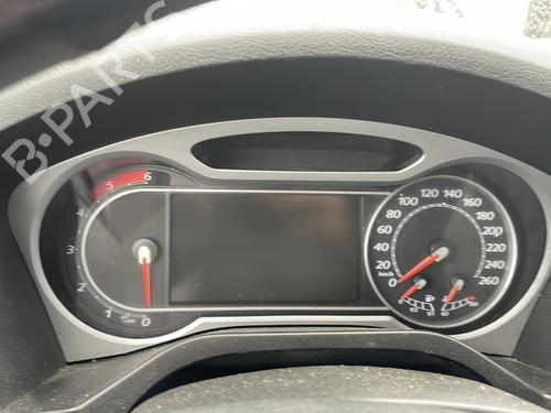 Left front driveshaft FORD S-MAX (WA6) 2.2 TDCi | BP23706157M38  - Image 30