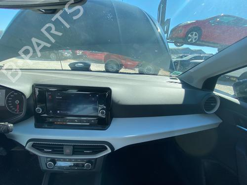 Interiør tag SEAT IBIZA V (KJ1, KJG) 1.0 TSI | BP37743846I12 - Image 30