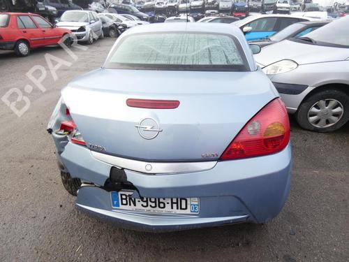 Left headlight OPEL TIGRA TwinTop (X04) 1.3 CDTI (R97) | BP23696628C28  - Image 16