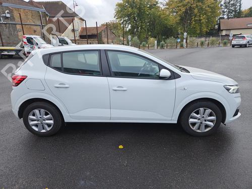 Gearbox DACIA SANDERO III 1.0 TCe 100 ECO-G | BP23761763M3 - Image 33