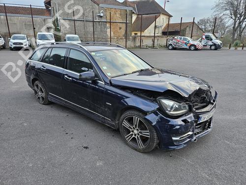 Warning switch MERCEDES-BENZ C-CLASS T-Model (S204) C 220 CDI (204.202) | BP25154357I22  - Image 28