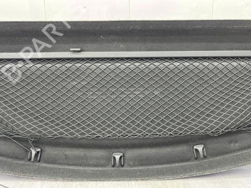 Rear parcel shelf VW GOLF PLUS V (5M1, 521) 1.6 TDI | BP25031197C85 