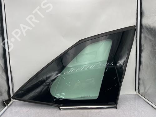 Used Rear right quarter glass Rear right quarter glass CITROËN C4 Picasso I MPV (UD_) [2006-2015] 40239484 40239484