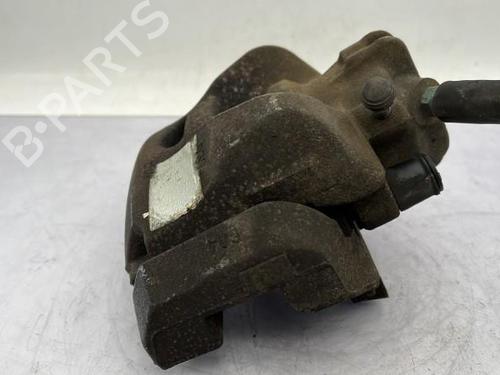 Used Left front brake caliper Left front brake caliper PEUGEOT 3008 I MPV (0U_) 2.0 HDi 150 / BlueHDi 150 (150 hp) 23751668 23751668