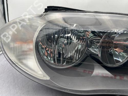 Right headlight BMW 1 (E81) 118 d | BP34183573C29  - Image 12
