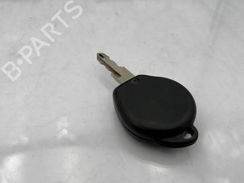 Elektronische module PEUGEOT 206 Hatchback (2A/C) 2.0 S16 | BP29372559M83 
