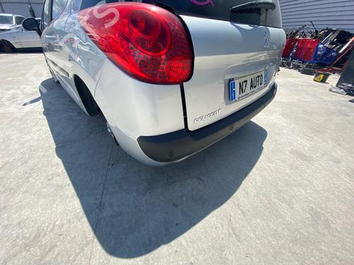 Dashboard PEUGEOT 207 SW (WK_) 1.6 16V | BP36986321C46 - Image 11