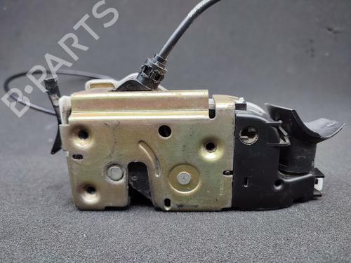 Front left lock RENAULT MEGANE II (BM0/1_, CM0/1_) 1.5 dCi (BM02, BM13, BM2A, CM02, CM13) | BP23740476C98