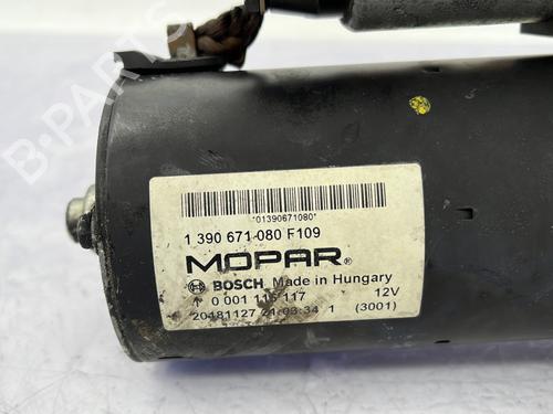 Starter FIAT DUCATO Van (250_) 150 Multijet 2,3 D | BP26573630M8 - Image 5