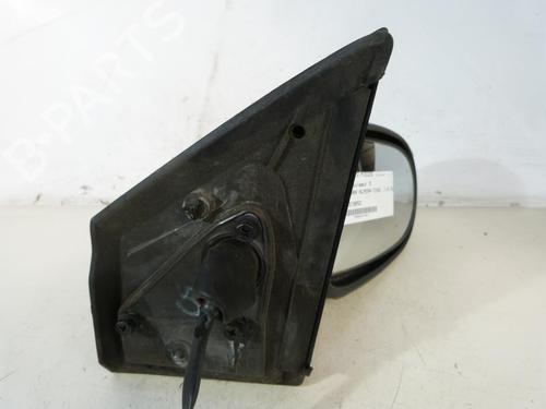 Right mirror NISSAN ALMERA TINO (V10) 1.8 | BP23688592C27 