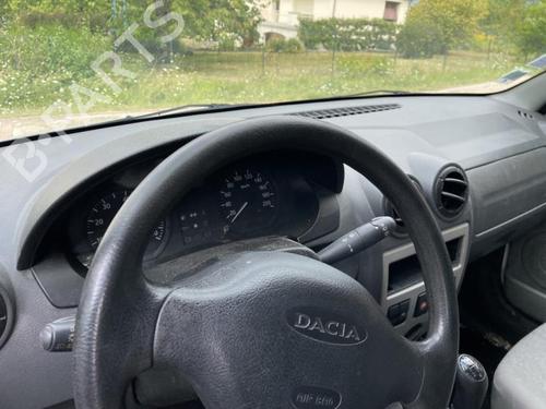 Gearbox DACIA LOGAN MCV (KS_) 1.5 dCi (KS0K) | BP23719345M3  - Image 18