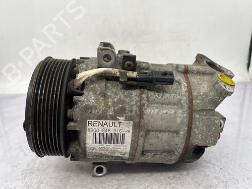 AC compressor RENAULT MASTER III Van (FV) 2.3 dCi 100 FWD (FV0A, FV0B, FV0G, FV0K, FV0H) | BP38943445M34  - Image 7