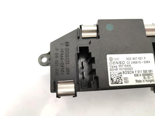 Heater resistor AUDI A3 (8P1) 1.9 TDI | BP23740571M108 