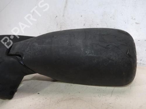 Used Left mirror FIAT PUNTO (176_) 60 1.2 (176AP, 176AR, 176AQ, 176BB) (60 hp) 23669887