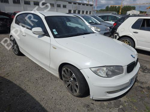 Left front window switch BMW 1 (E81) 116 d | BP24476580I27 